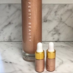 Fenty Body Lava- Who Needs Clothes?!